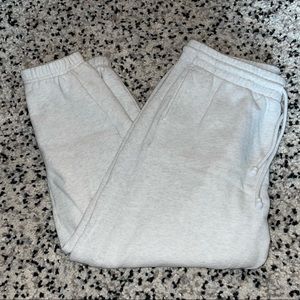 TNA sweatpants